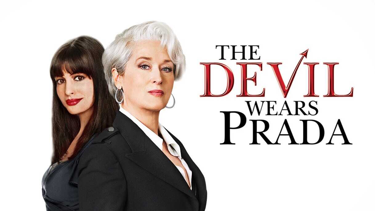 The Devil Wears Prada