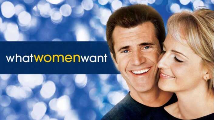 What Women Want