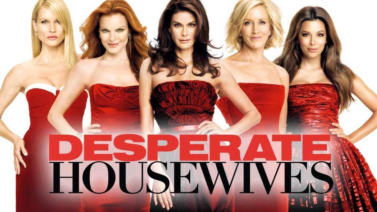 Desperate Housewives