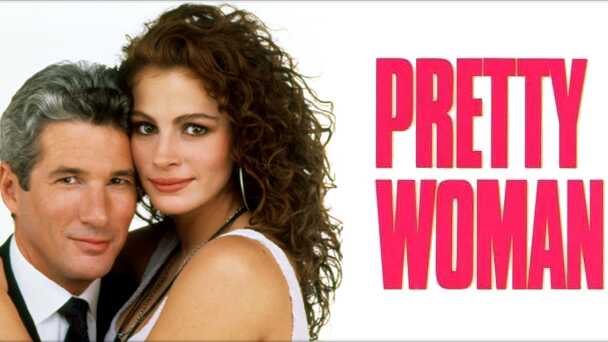 Pretty Woman
