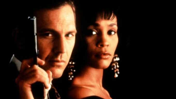 The Bodyguard
