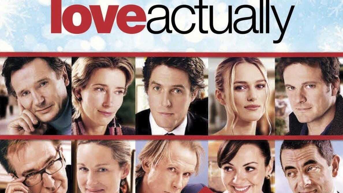Love Actually