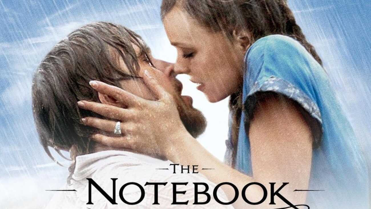 The Notebook