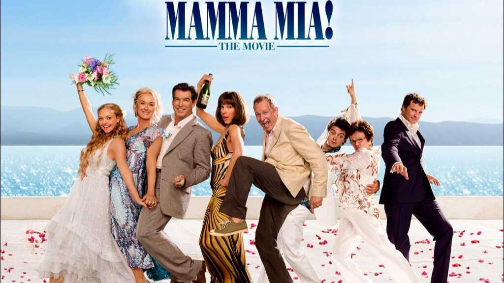 Mamma Mia!