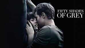 Fifty Shades of Grey